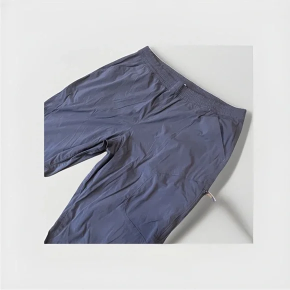 Women Alaskan Hardgear Gray Pants - Picture 2 of 9